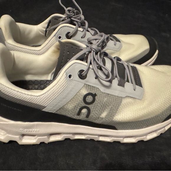 On Running Shoes - On Running Women’s Cloudvista Athletic Shoes